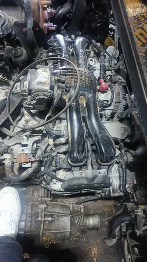 Fb20 Complete Engine Sj 2012 Model