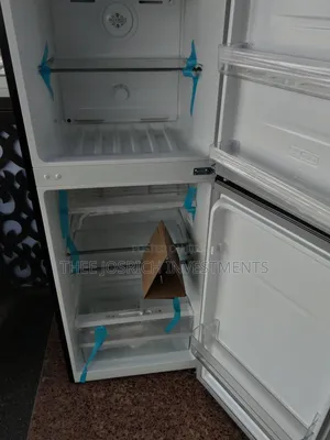 Von 197 No Frost Refrigerator