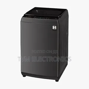 Midea MA200W110/T 11KG Fully Automatic Top Load Washing Machine