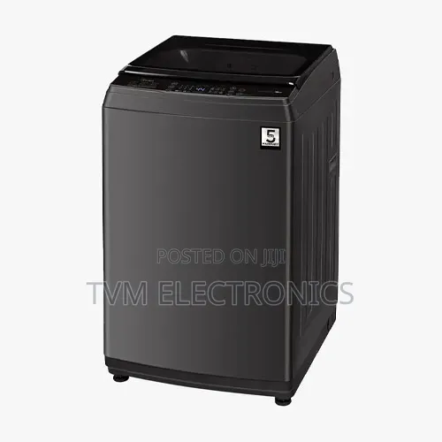 Midea MA200W110/T 11KG Fully Automatic Top Load Washing Machine