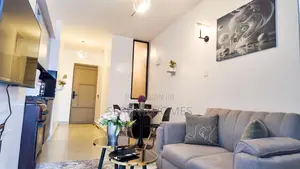 Furnished 1bdrm Apartment in Mountain View for rent