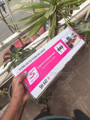 TV Mount, Suitable for 23-65 Inches Television