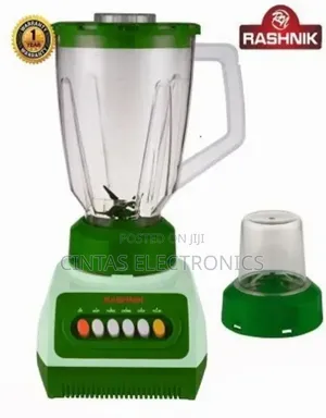 350W Rashnik 2 in 1 Blender