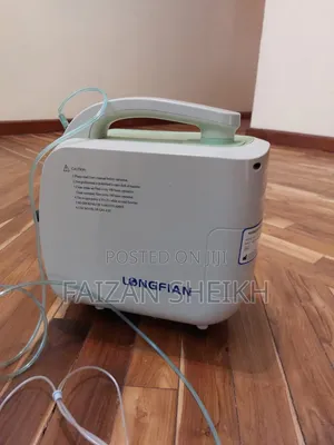 Hospital Equipment