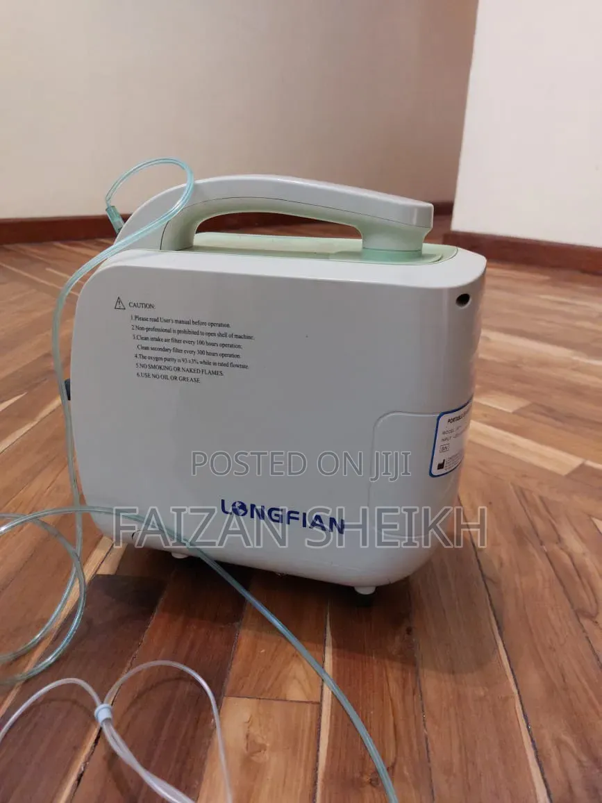 Hospital Equipment