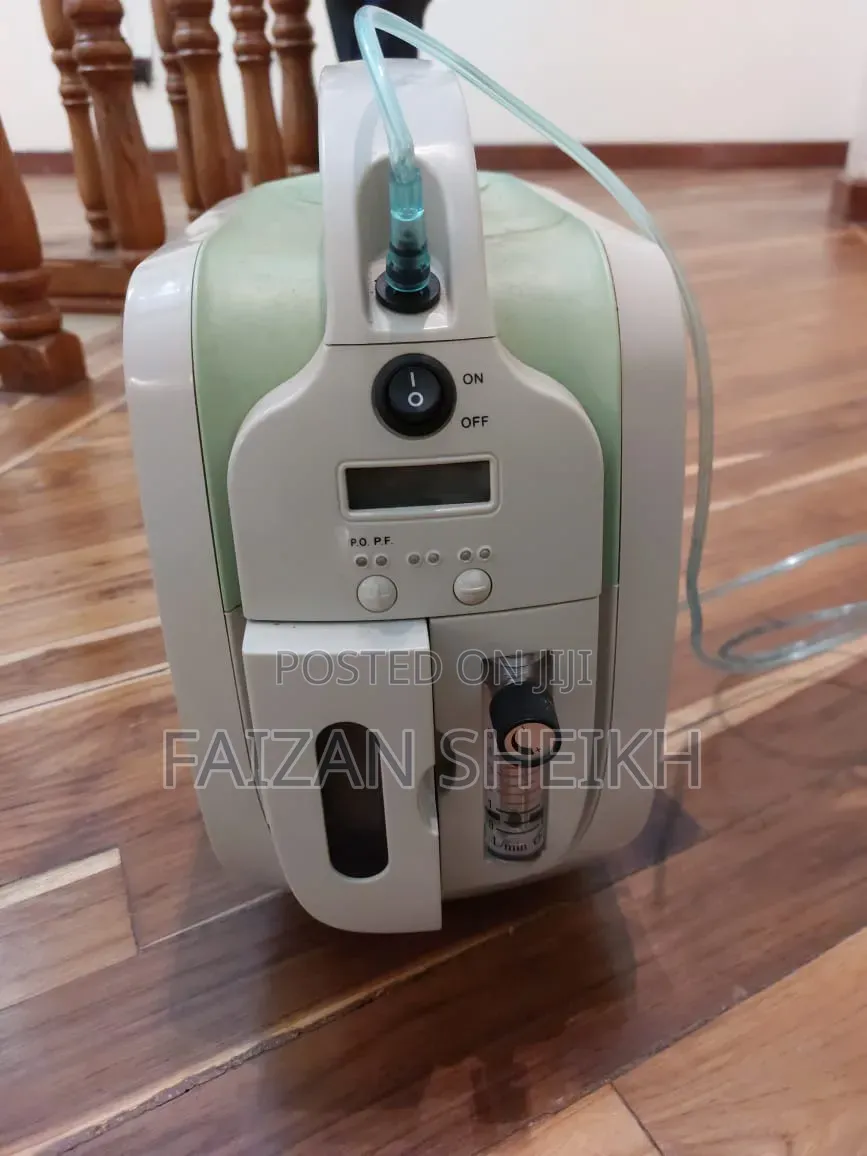 Hospital Equipment