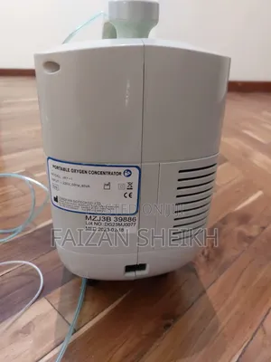 Hospital Equipment