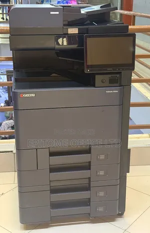 Kyocera Taskalfa 5053ci Colored A3 Copier