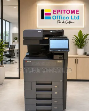 Kyocera Taskalfa 5053ci