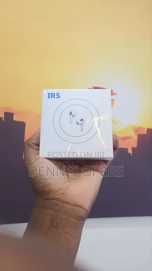 IRS Airpods 3