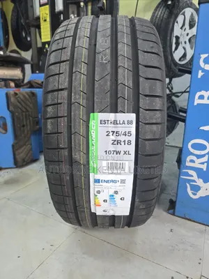 275/45r18 Grenlander Tire