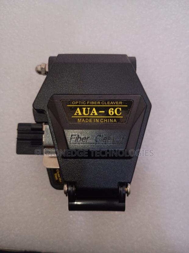 Comptyco Aua-6c Cleaver - thumbnail 2