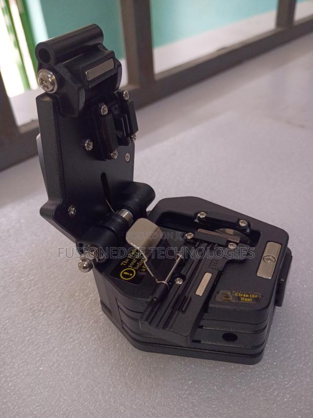 Comptyco Aua-6c Cleaver - thumbnail 3
