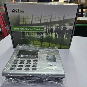 Time Attendance Terminal