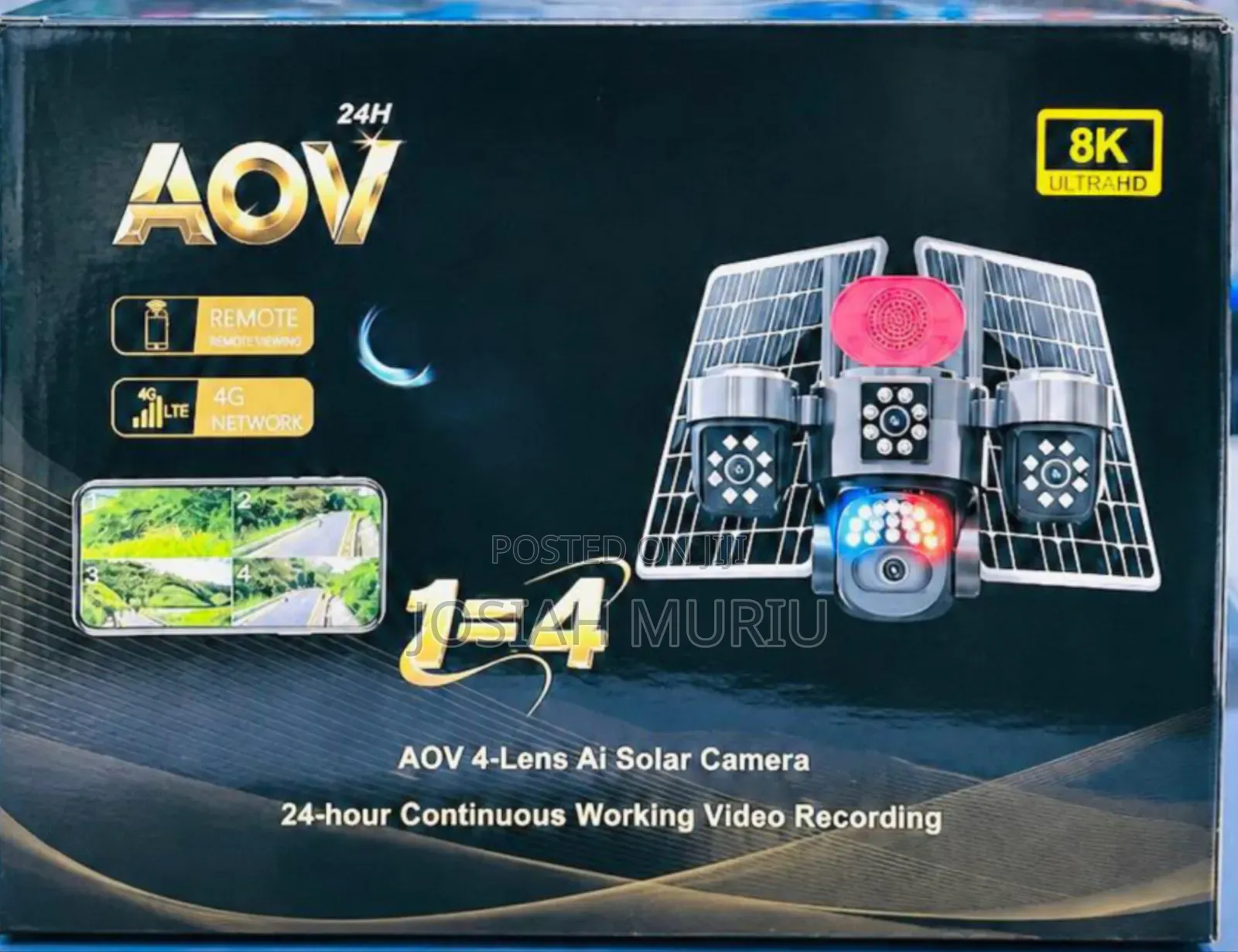 *4lens With 2panel + 4g