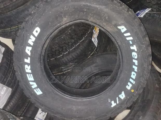 175/80r14 Everland All Terrain