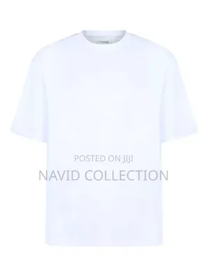 Knitted T-Shirt