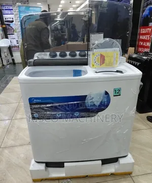 Original Syinix 10kg Twin Tub/Original Syinix Twin Tub 10kg