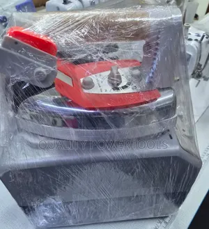 Boiler Steam Iron Box