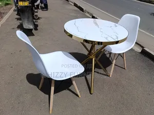 2 Seater Bistro Set