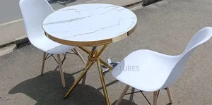 2 Seater Bistro Set