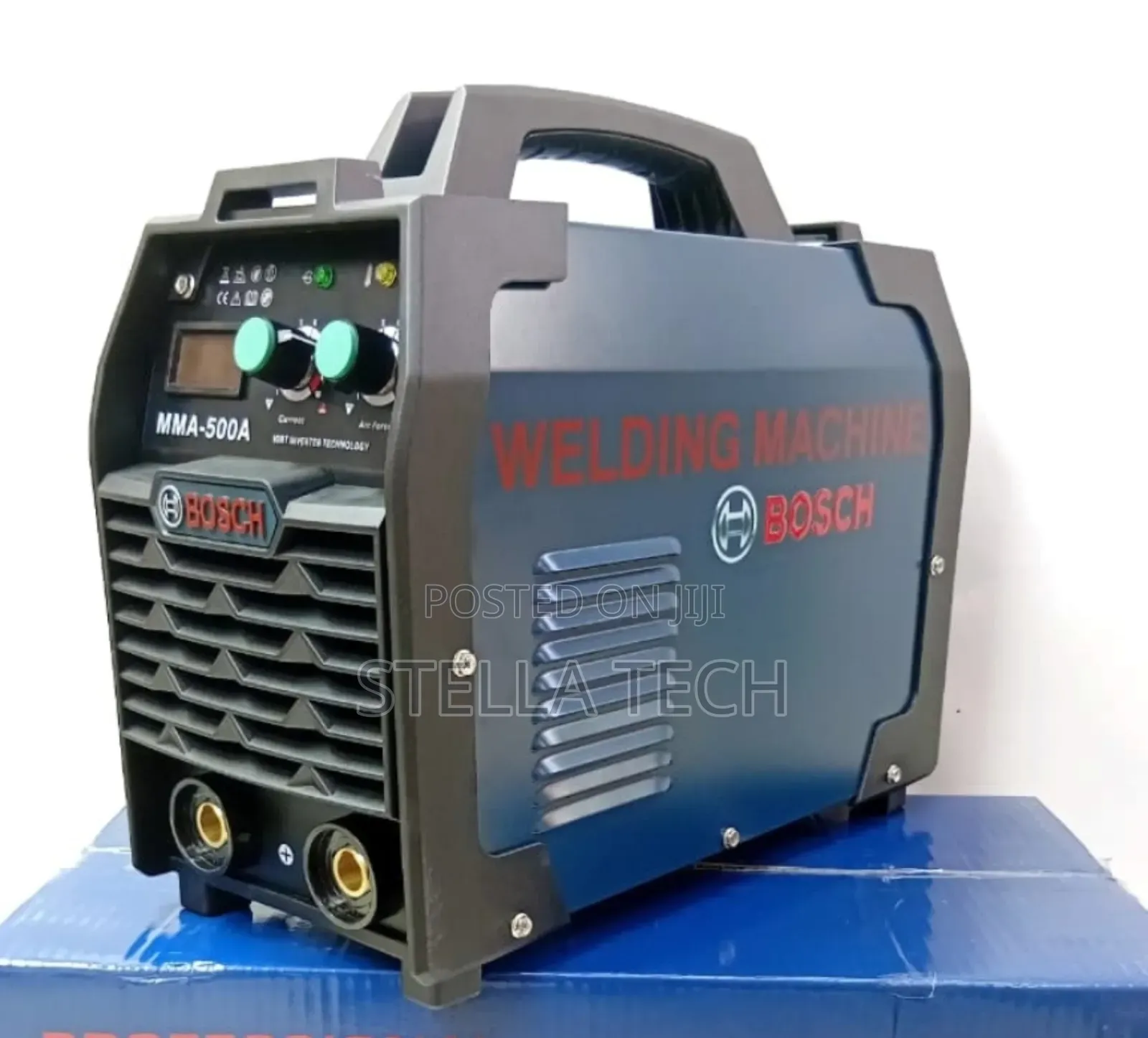 Bosch Inverter 500A Big