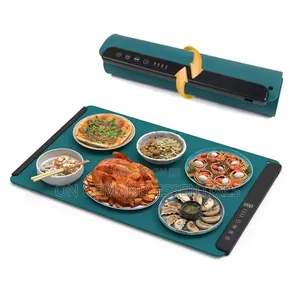 Electric Warming Mat