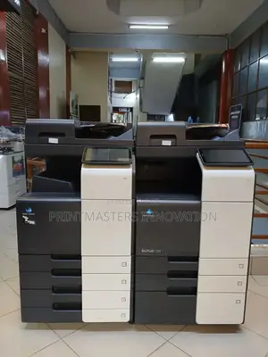Bizhub C360i Photocopier