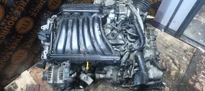 Mr20 Complete Engine With Gearbox