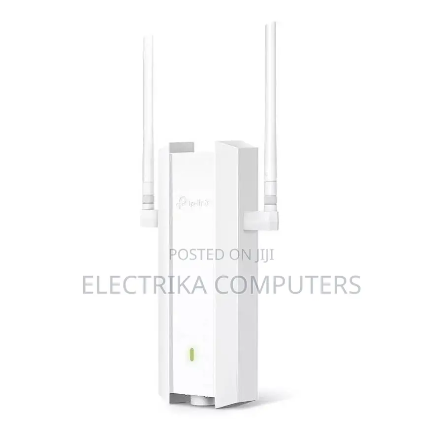 TP-Link EAP625-Outdoor HD AX1800 Wi-Fi 6 Access Point