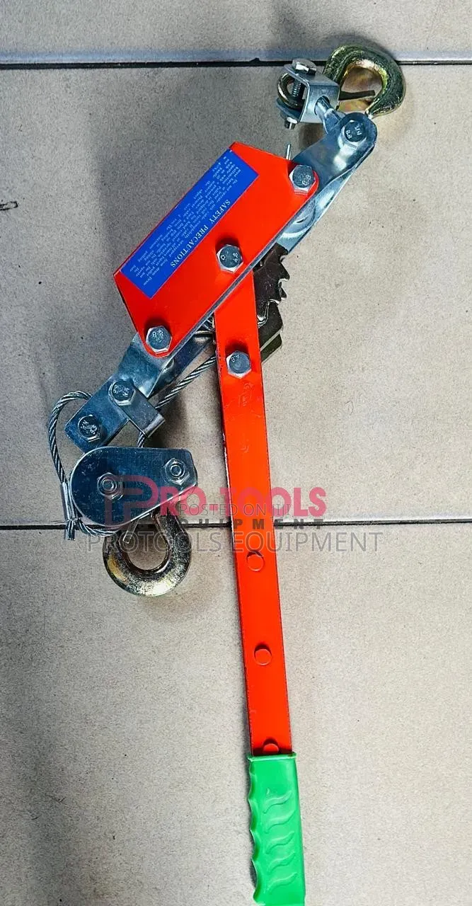 Wire Strainer