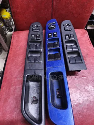 Main Switch Subaru Impreza WRX 2007