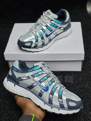 Nike P-6000 "Armory Navy"