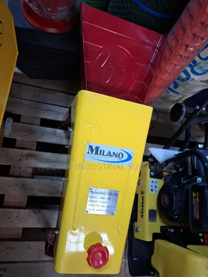 Maize Sheller
