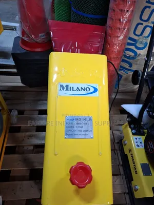 Maize Sheller