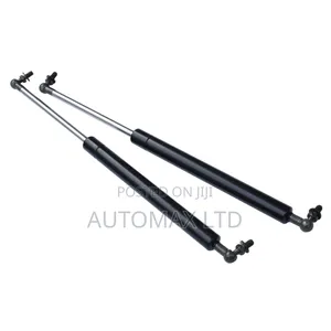 Replacement Bonnet Shocks for Toyota Land Cruiser: FJ100 Series, V8