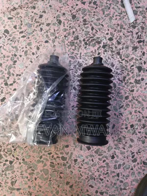 Toyota Passo Steering Boots Available