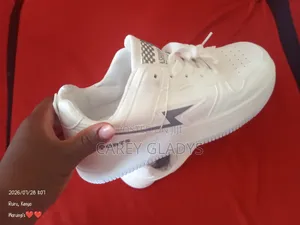 Shoes Sneakers