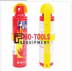 Fire Stop Fire Extinguisher