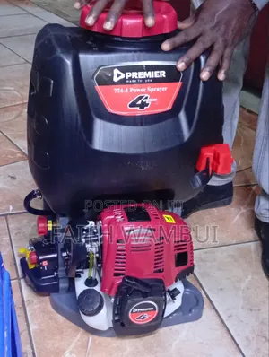 Premier Knapsack Sprayer Machine 25 Litres Capacity