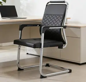 Office Chairs; Visitors Office Meet Up Board Chairs