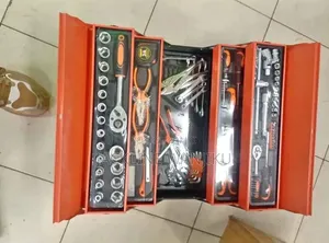 Highly Recommended 85 PCS Mechanical Tool Set/Reliable 85pcs Tool Set