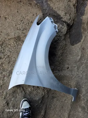 Fielder Axio 165 2015 to 2020 RHS Fender Wing
