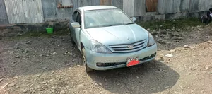Toyota Allion 2005 Blue