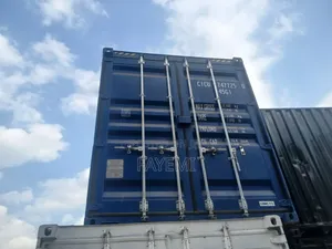 Hot Deals! New 40ft Shipping Containers