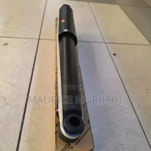 Shock Absorber Land Cruiser Hj 78/79 (Genuine)