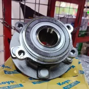 Front Wheel Hub Mazda CX-5