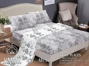 Multicoloured Bedsheets Size 180*200