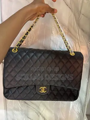 Chanel Shoulder Bag