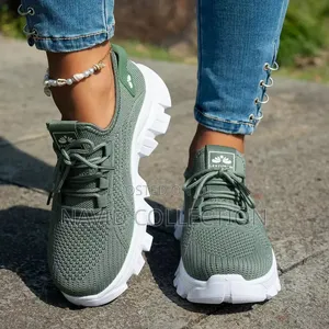 Duoble Sole Orthopedic Rubbers